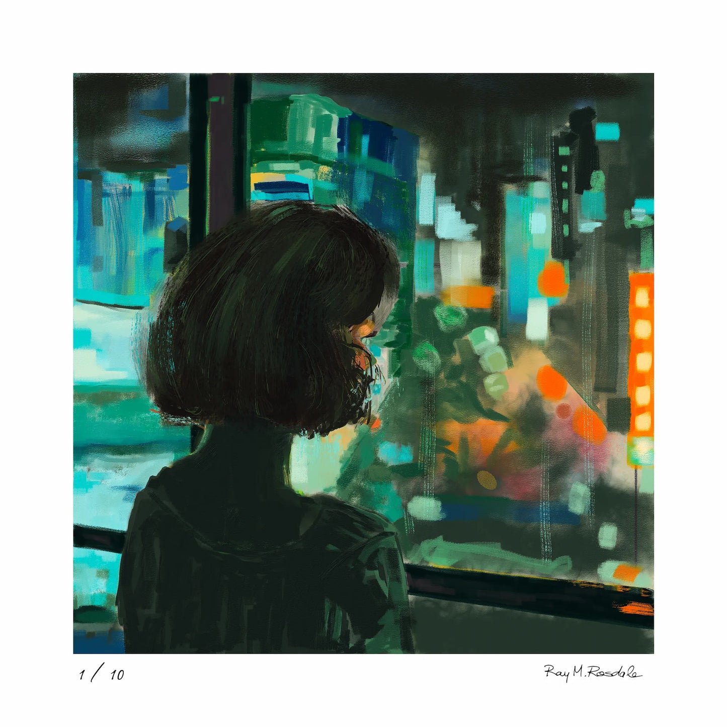 Tokyo