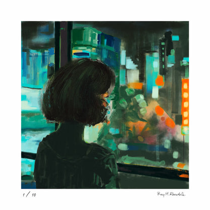 Tokyo